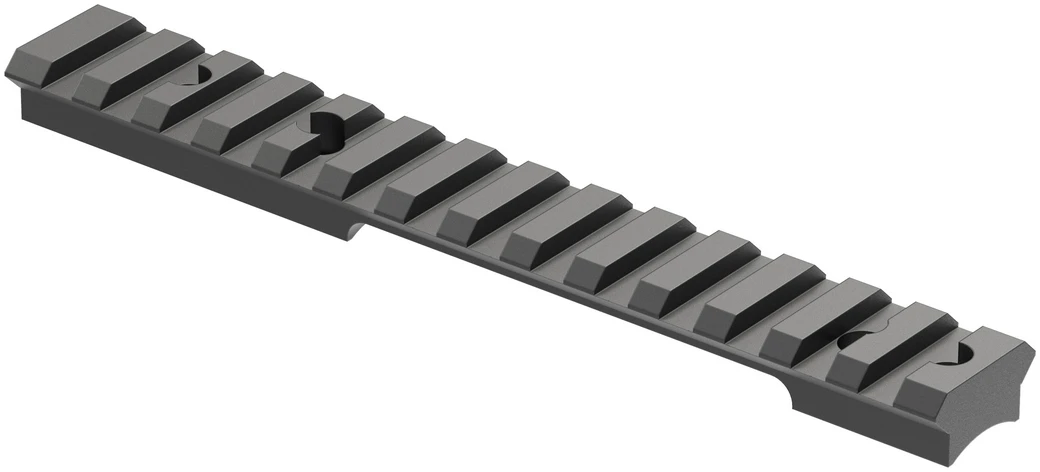 BackCountry Cross-Slot Base Kimber 8400 WSM 2 BackCountry Cross-Slot Base Kimber 8400 WSM - Image 2