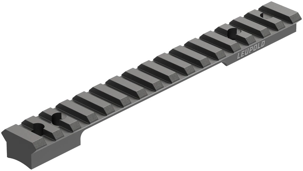 BackCountry Cross-Slot Base Kimber 84L 20 MOA 1 BackCountry Cross-Slot Base Kimber 84L 20 MOA