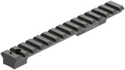 BackCountry Cross-Slot Base Remington Model 7