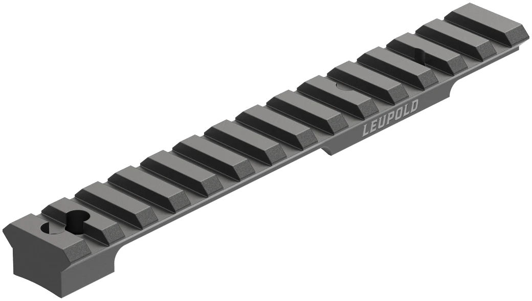 BackCountry Cross-Slot Base Remington Model 7 1 BackCountry Cross-Slot Base Remington Model 7