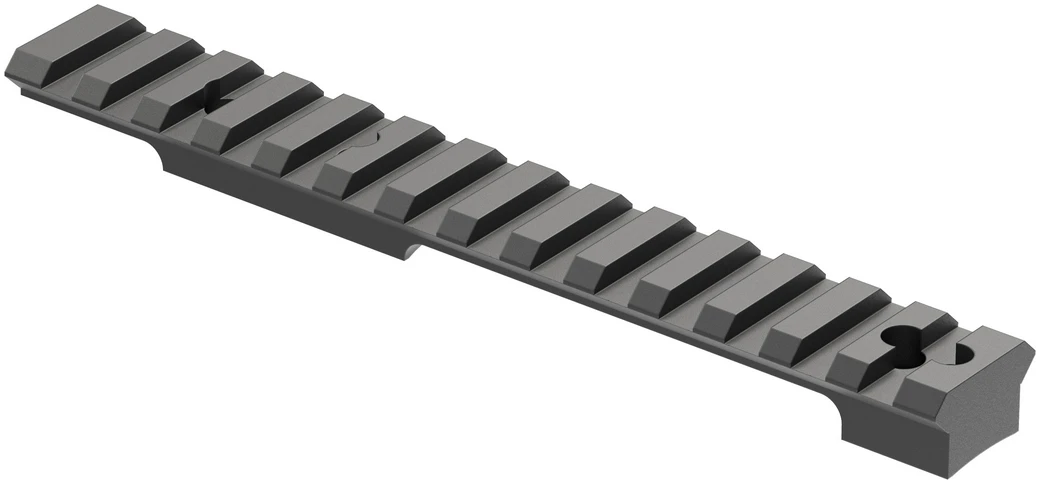 BackCountry Cross-Slot Base Remington Model 7 2 BackCountry Cross-Slot Base Remington Model 7 - Image 2