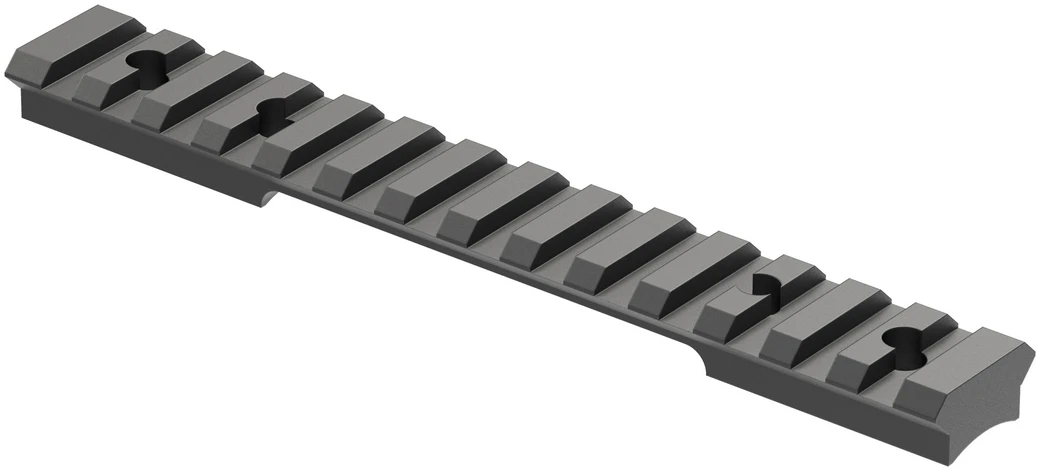 BackCountry Cross-Slot Base Ruger American SA 20 MOA 2 BackCountry Cross-Slot Base Ruger American SA 20 MOA - Image 2