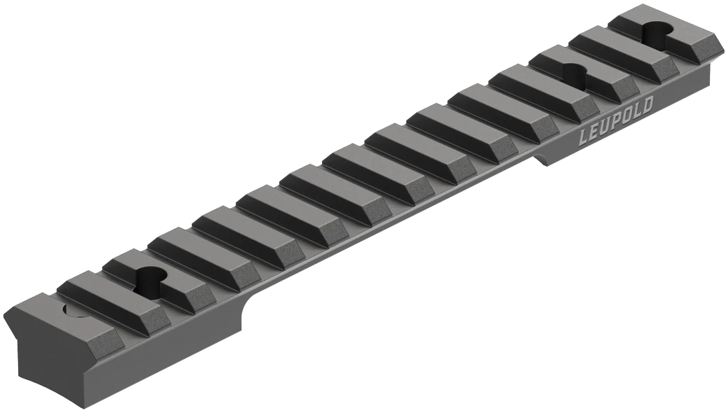 BackCountry Cross-Slot Base Weatherby Vanguard SA 20 MOA