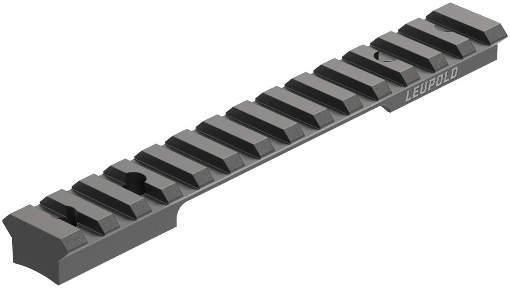 BackCountry Cross-Slot Base Winchester XPR SA