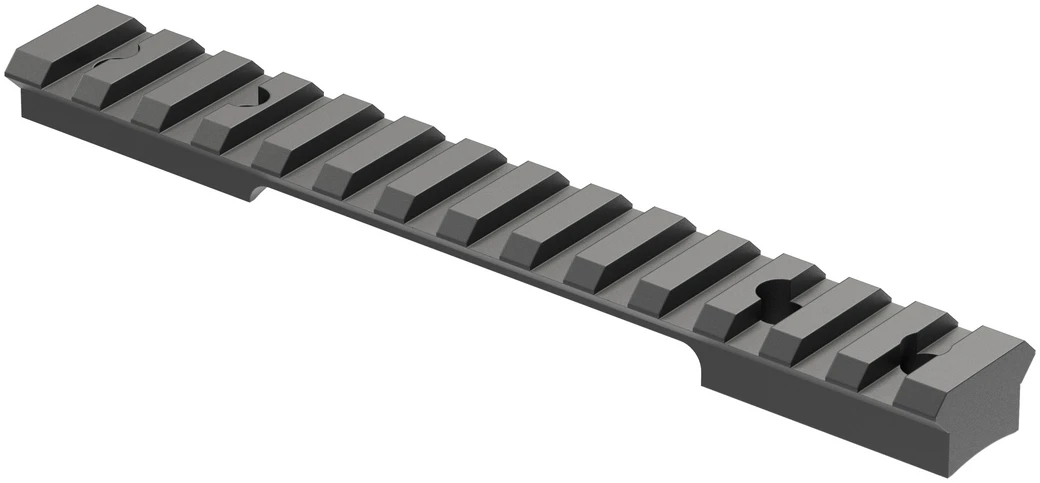 BackCountry Cross-Slot Base Winchester XPR SA - Image 2