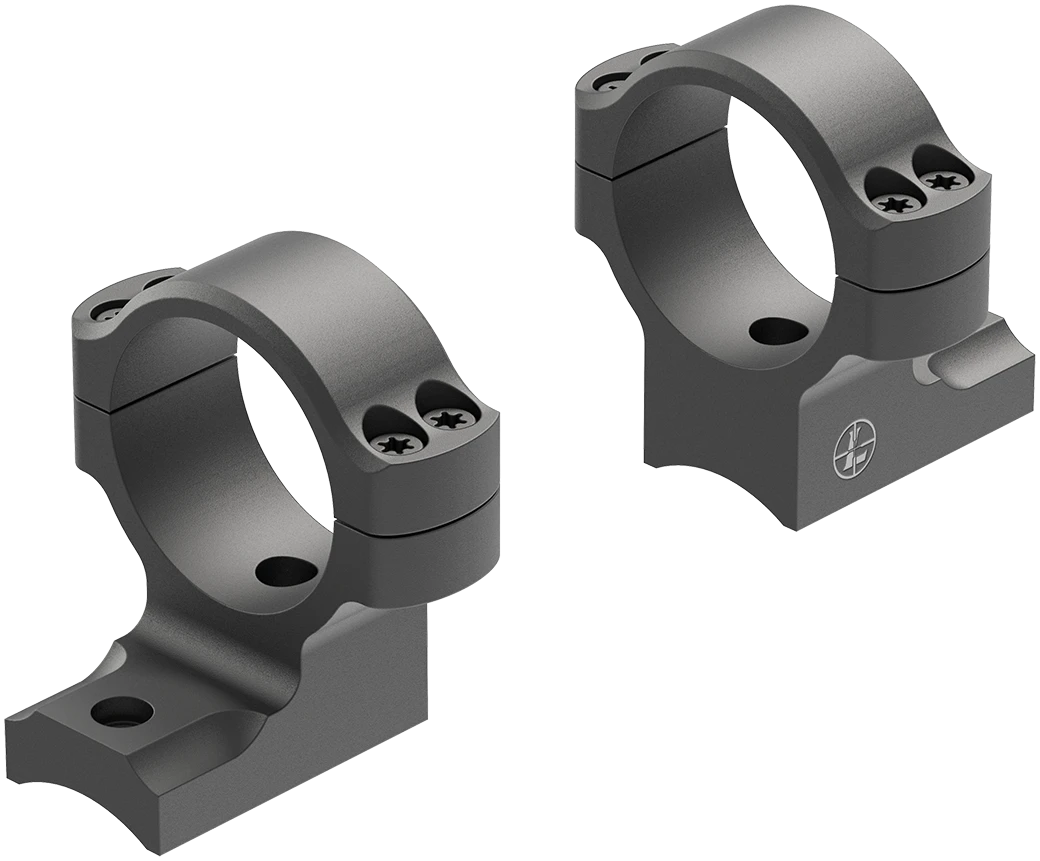 BackCountry Browning AB3 2-pc 30mm High Matte 1 BackCountry Browning AB3 2-pc 30mm High Matte