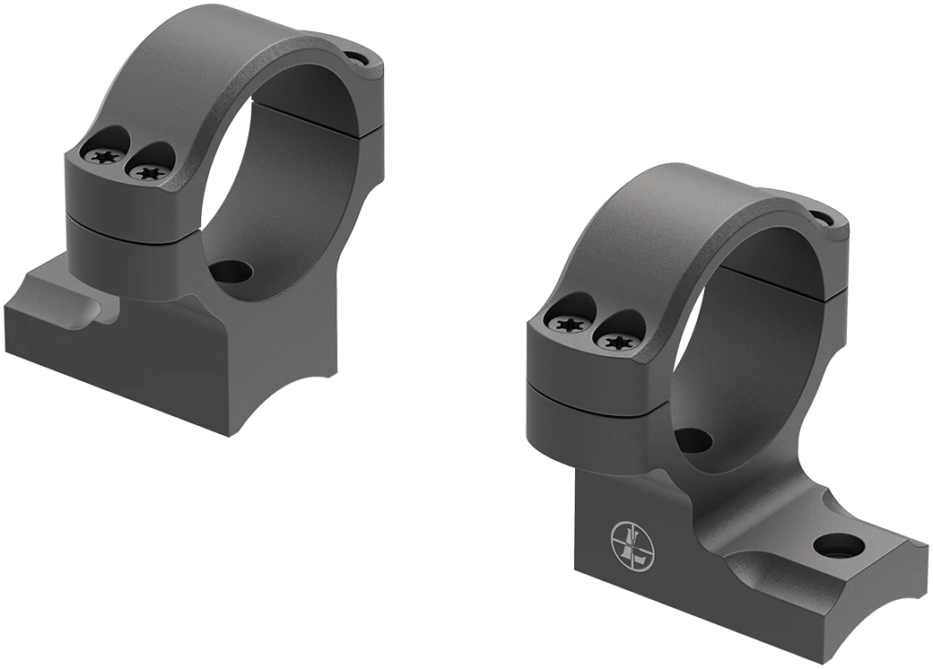 BackCountry Browning AB3 2-pc 30mm High Matte 2 BackCountry Browning AB3 2-pc 30mm High Matte - Image 2