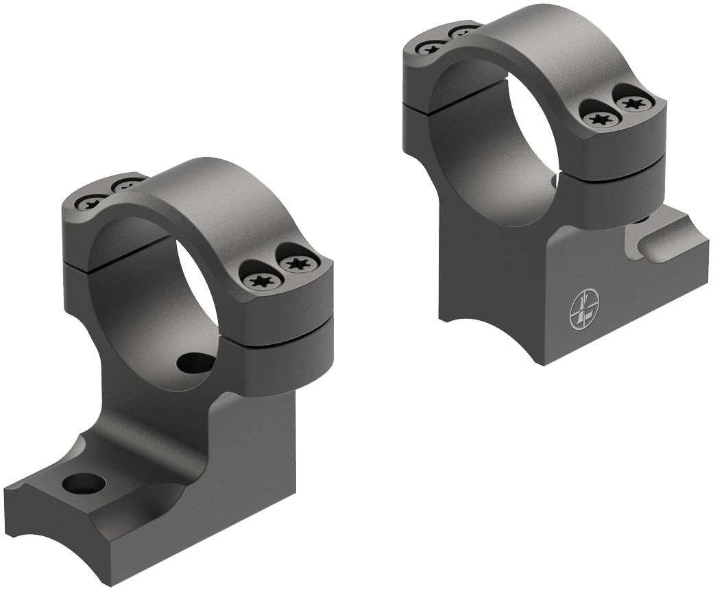 BackCountry Kimber 8400 2-pc 1" High Matte