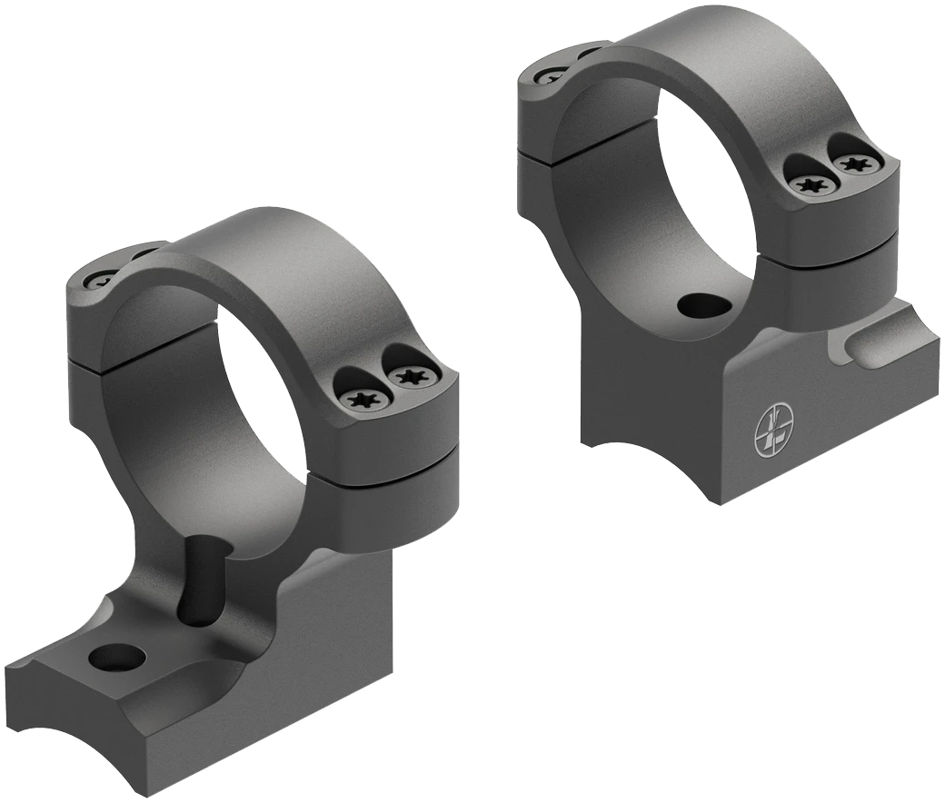 BackCountry Kimber 8400 2-pc 30mm High Matte