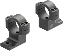 BackCountry Tikka T-3/T3x Hunter 2-pc 1" High Matte