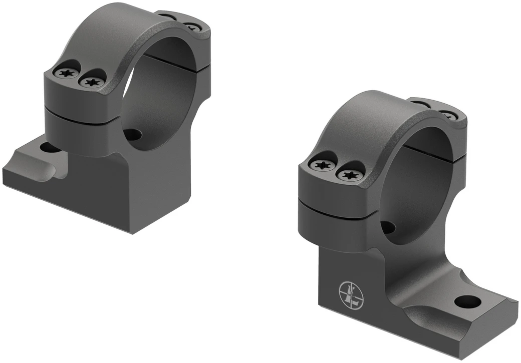 BackCountry Tikka T-3/T3x Hunter 2-pc 1" High Matte - Image 2