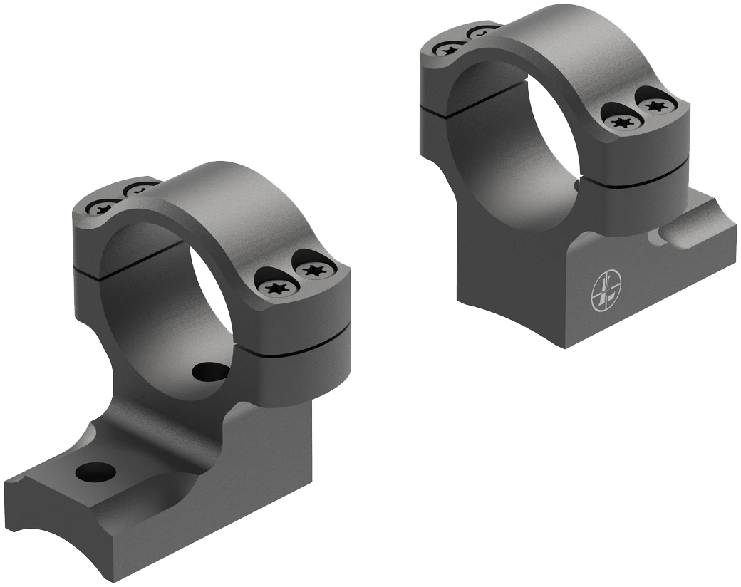 BackCountry Weatherby Mark V (6 Lug) 2-pc 1" Med Matte 1 BackCountry Weatherby Mark V (6 Lug) 2-pc 1" Med Matte