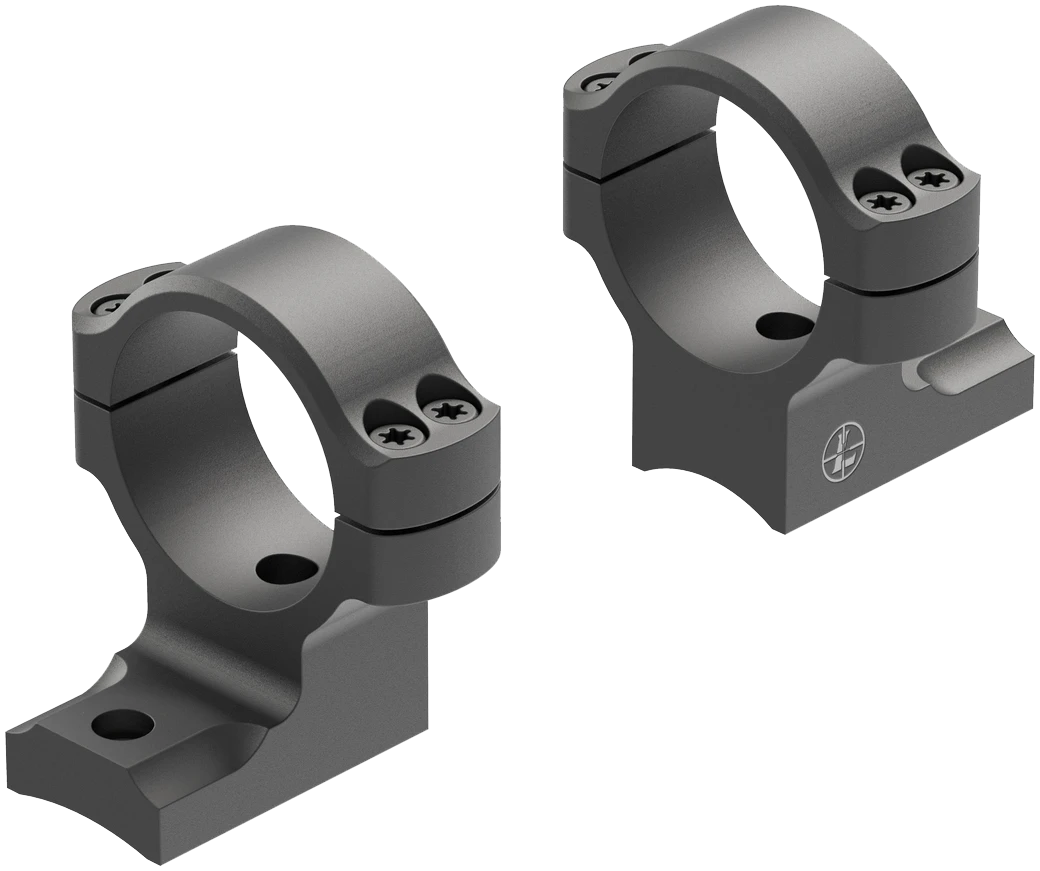 BackCountry Winchester XPR 2-pc 30mm High Matte