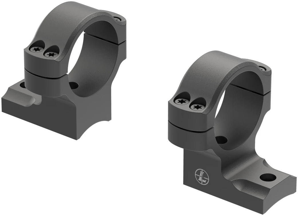 BackCountry Winchester XPR 2-pc 30mm High Matte - Image 2