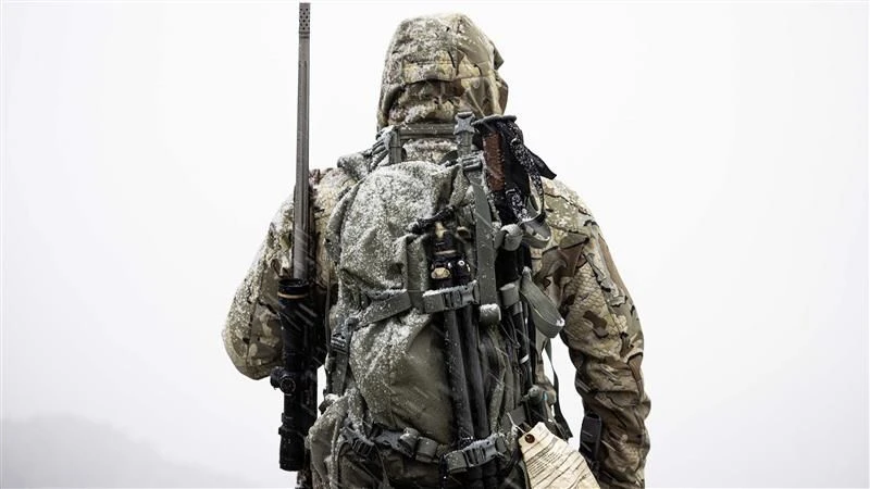 Alpine CF-425 Tripod Kit 2 Alpine CF-425 Tripod Kit - Image 2