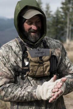 GO Afield Binocular Harness -Riflescopes Shop bino harness 3 scaled