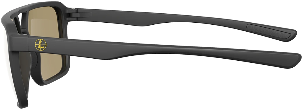 Bridger - Matte Black, Bronze Mirror 4 Bridger - Matte Black, Bronze Mirror - Image 4