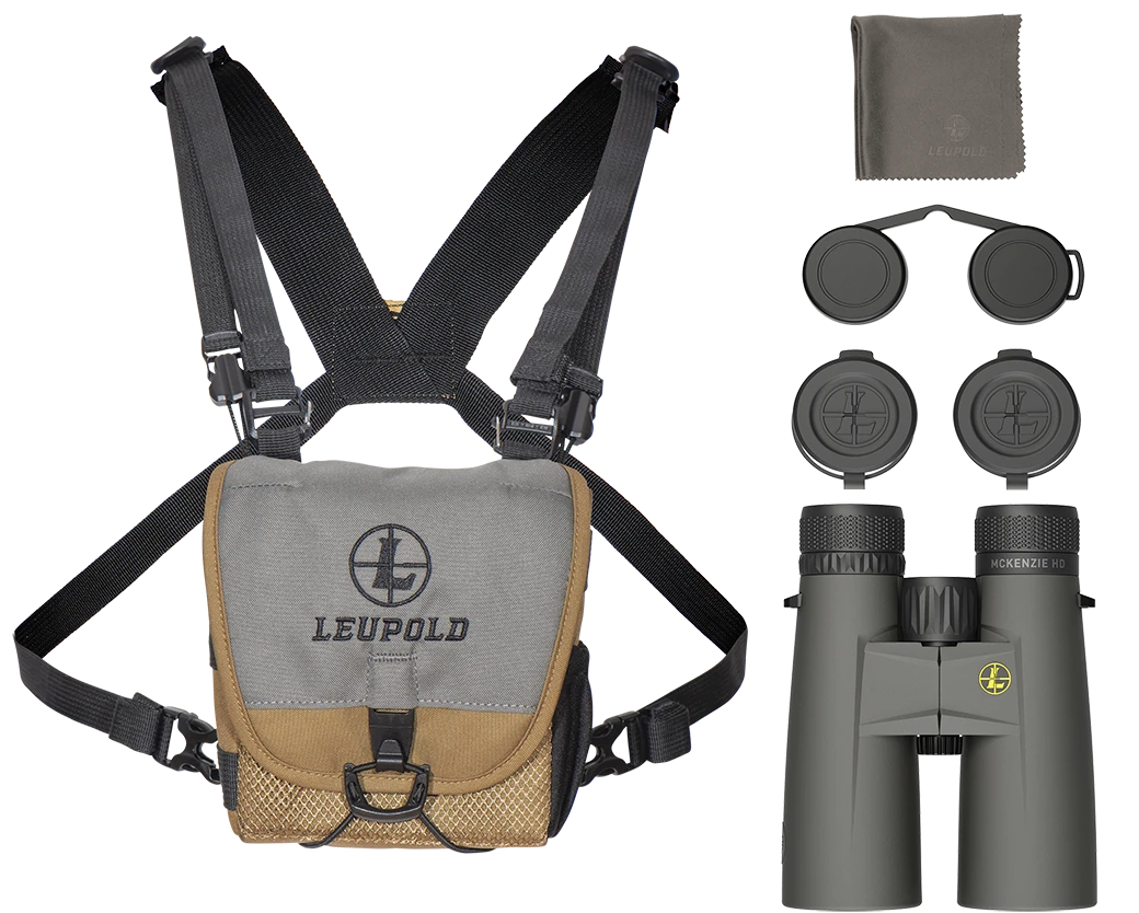 BX-1 McKenzie HD 10x50mm 3 BX-1 McKenzie HD 10x50mm - Image 3