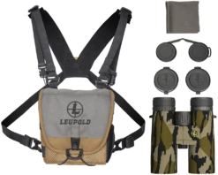 BX-1 McKenzie HD 10x42mm Mossy Oak Bottomland -Riflescopes Shop bx 1 mckenzie hd mossy oak 182852 witb