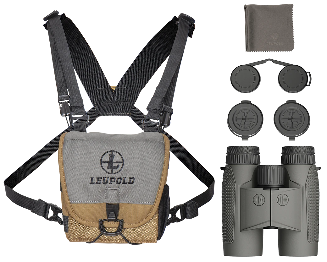 BX-4 Range HD TBR/W 10x42mm 2 BX-4 Range HD TBR/W 10x42mm - Image 2