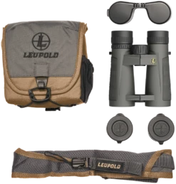 BX-5 Santiam HD 10x42mm -Riflescopes Shop bx 5 santiam hd 10x42 174483 witb