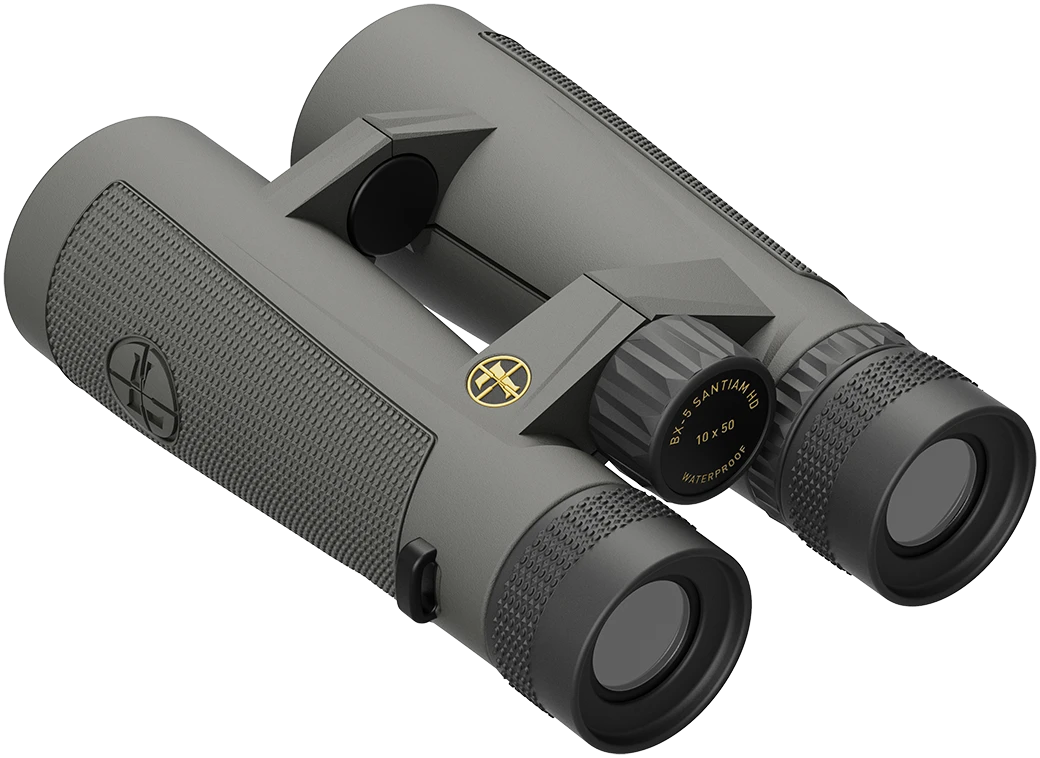 BX-5 Santiam HD 10x50mm 2 BX-5 Santiam HD 10x50mm - Image 2