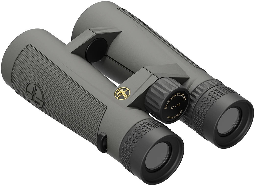 BX-5 Santiam HD 12x50mm 2 BX-5 Santiam HD 12x50mm - Image 2