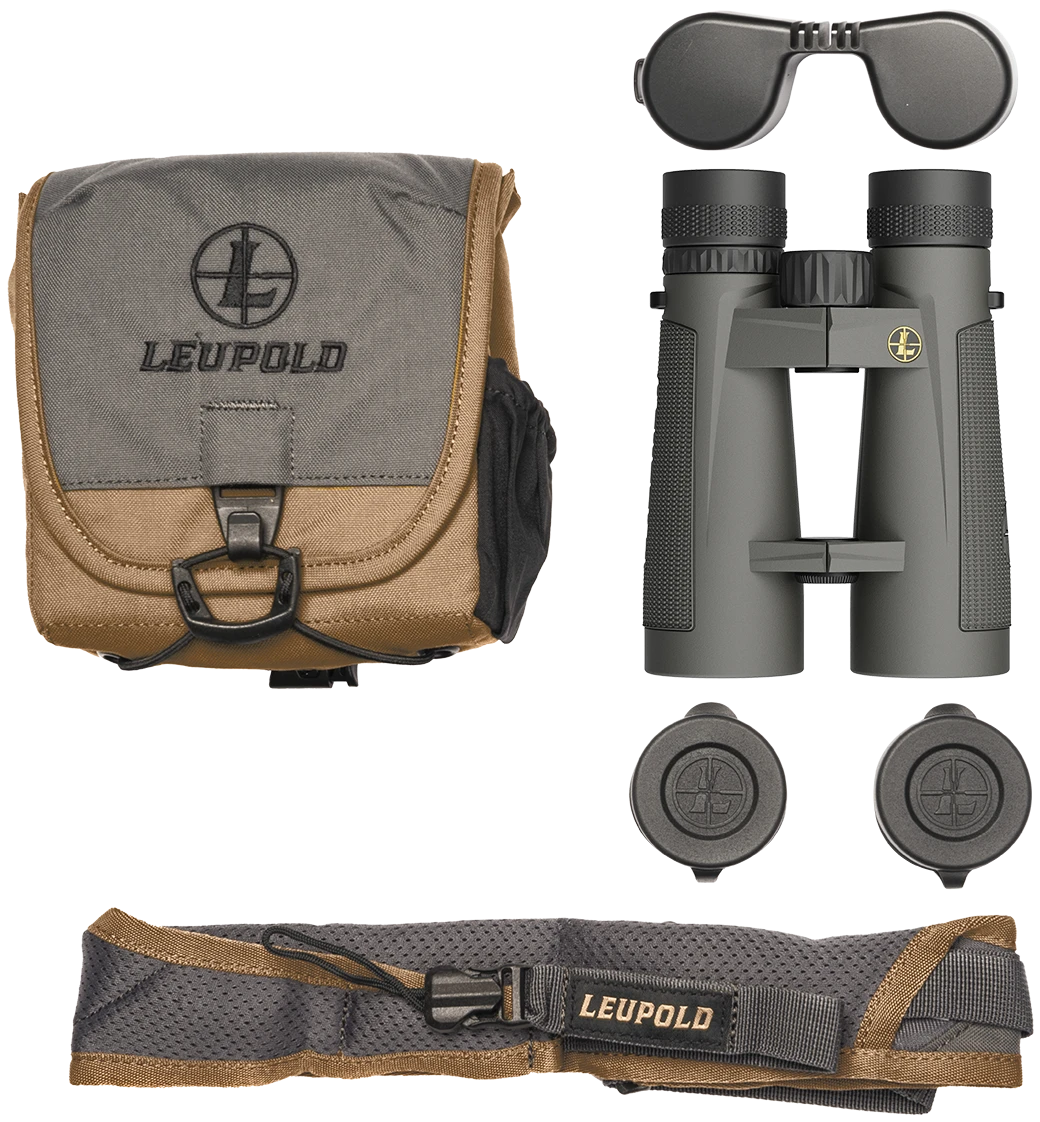 BX-5 Santiam HD 12x50mm 3 BX-5 Santiam HD 12x50mm - Image 3