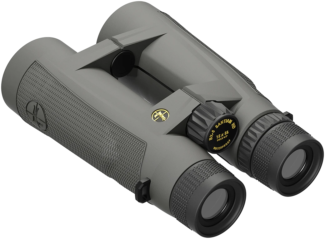 BX-5 Santiam HD 15x56mm 2 BX-5 Santiam HD 15x56mm - Image 2