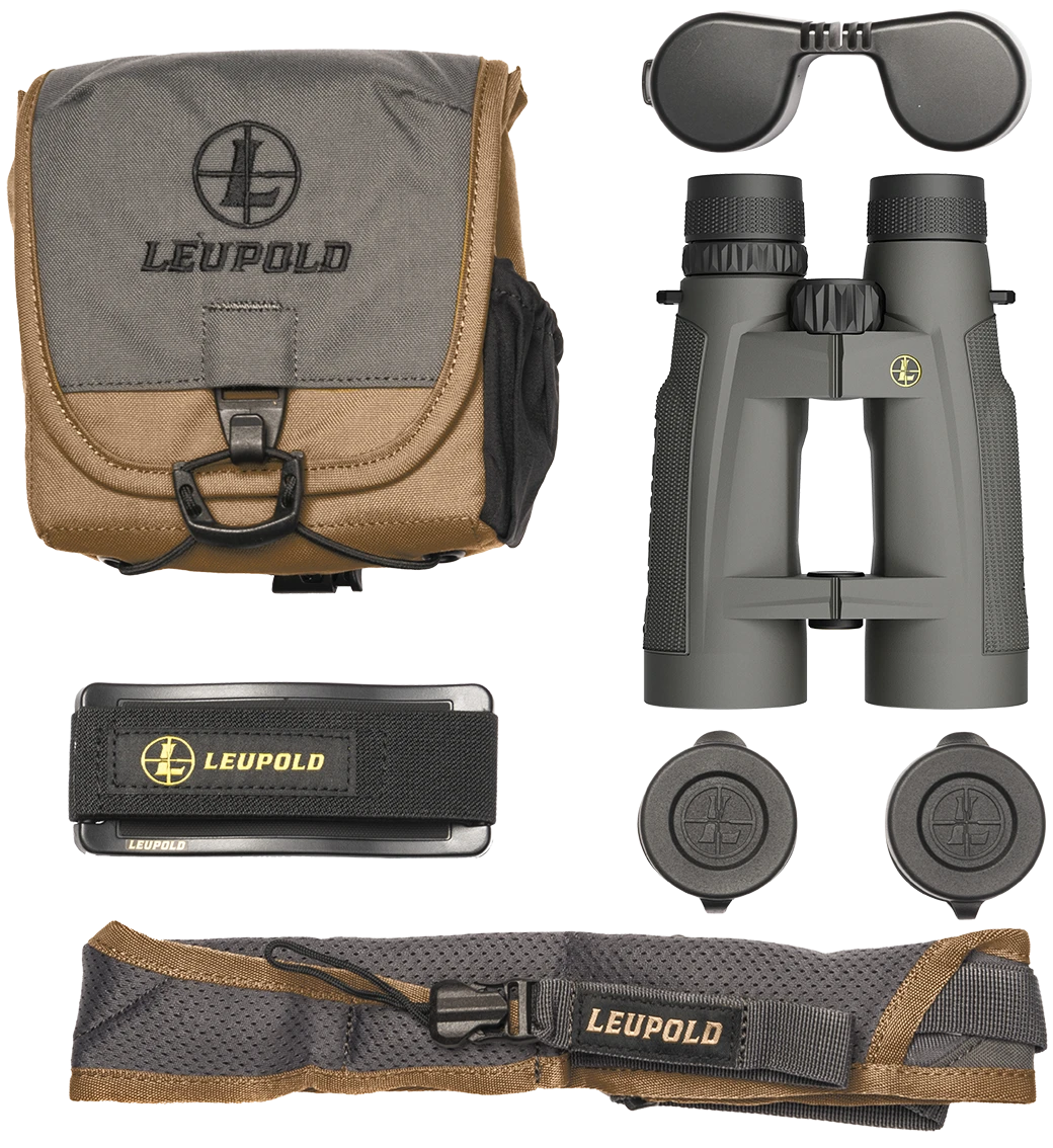 BX-5 Santiam HD 15x56mm 3 BX-5 Santiam HD 15x56mm - Image 3