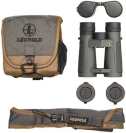 BX-5 Santiam HD 8x42mm -Riflescopes Shop bx 5 santiam hd 8x42 174481 witb