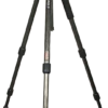 Carbon Fiber Tripod Kit