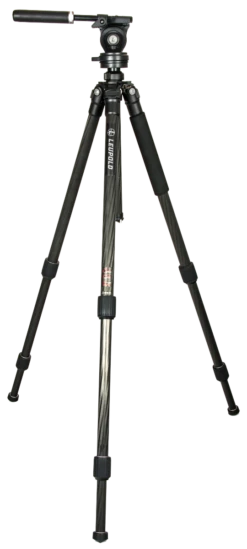 Carbon Fiber Tripod Kit