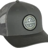 Cascade Trucker Hat