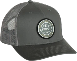 Cascade Trucker Hat