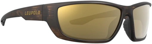 Cheyenne - Matte Tortoise, Bronze Mirror 4 Cheyenne - Matte Tortoise, Bronze Mirror -Riflescopes Shop cheyenne tortoise bronze 181281 angle