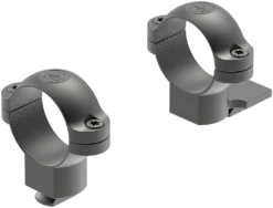 DD 1" High Ext Matte