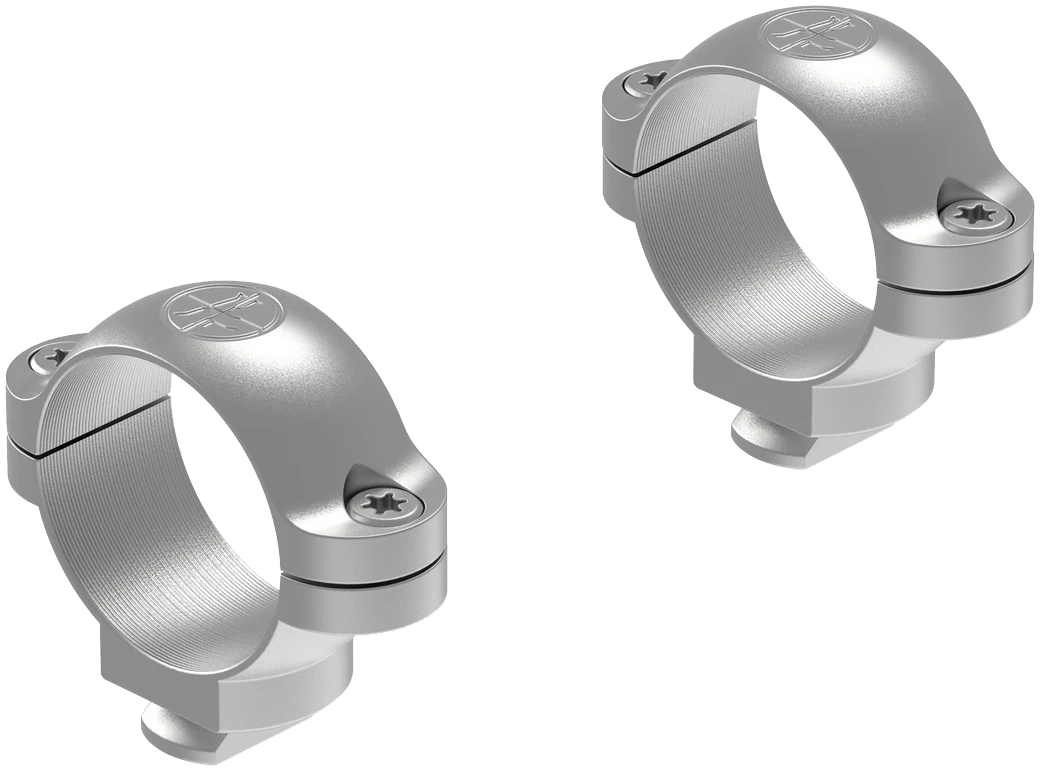 DD 1" Low Silver 1 DD 1" Low Silver