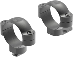 DD 30mm High Ext Matte