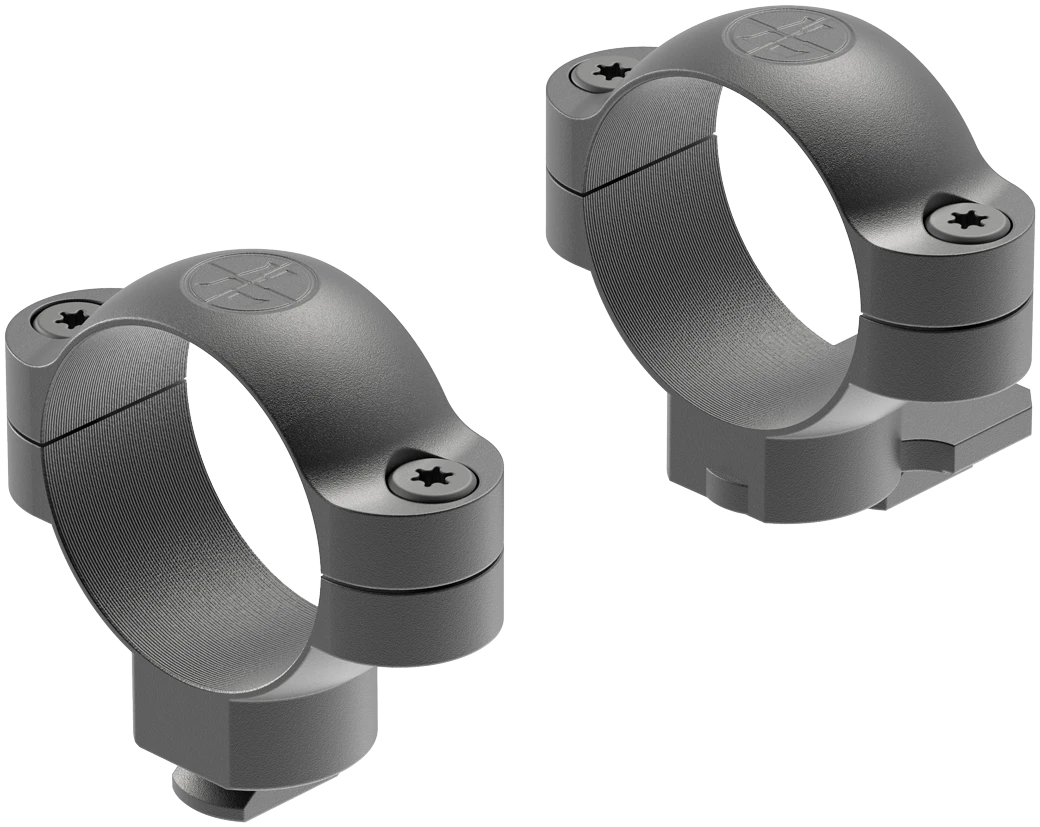 DD 30mm High Ext Matte 1 DD 30mm High Ext Matte