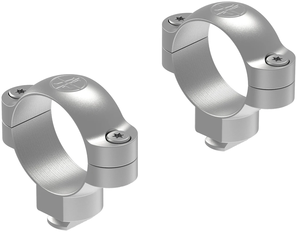 DD 30mm High Silver 1 DD 30mm High Silver