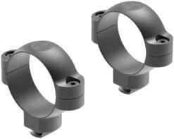 DD 34mm Super High Rings Matte