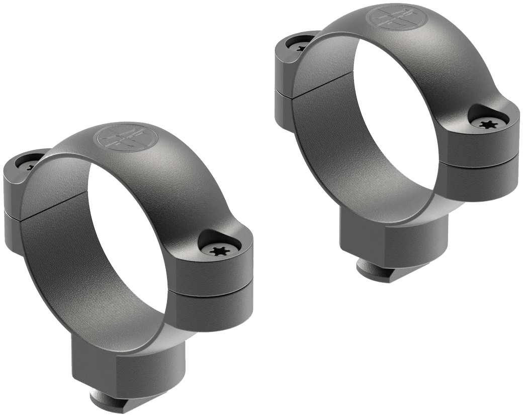 DD 34mm Super High Rings Matte 1 DD 34mm Super High Rings Matte