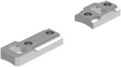 DD Browning A-Bolt RVF 2-pc Silver