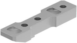 DD Freedom Arms 83 1-pc Silver