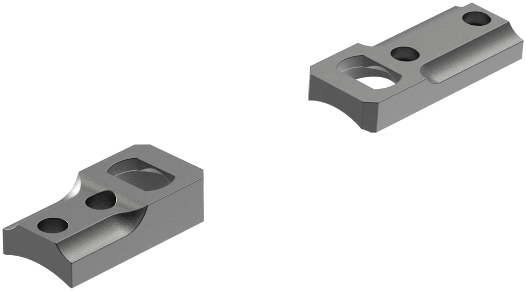 DD Kimber 8400 2-pc Matte 1 DD Kimber 8400 2-pc Matte