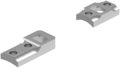 DD Remington 700 2-pc Silver