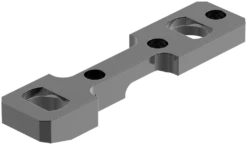 DD Ruger Blackhawk 1-pc Gloss