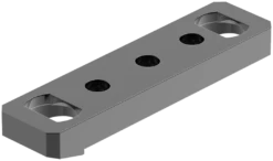 DD S&W Classic 1-pc Gloss