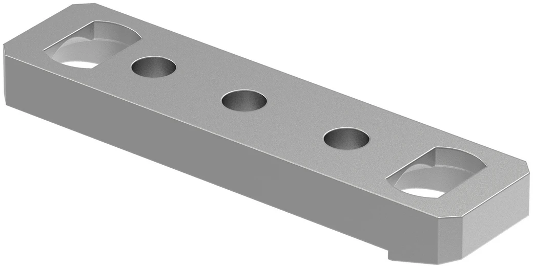 DD S&W Classic 1-pc Silver 2 DD S&W Classic 1-pc Silver - Image 2